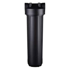 Kind Water Systems Whole House 5-Micron Particulate Water Filtration System