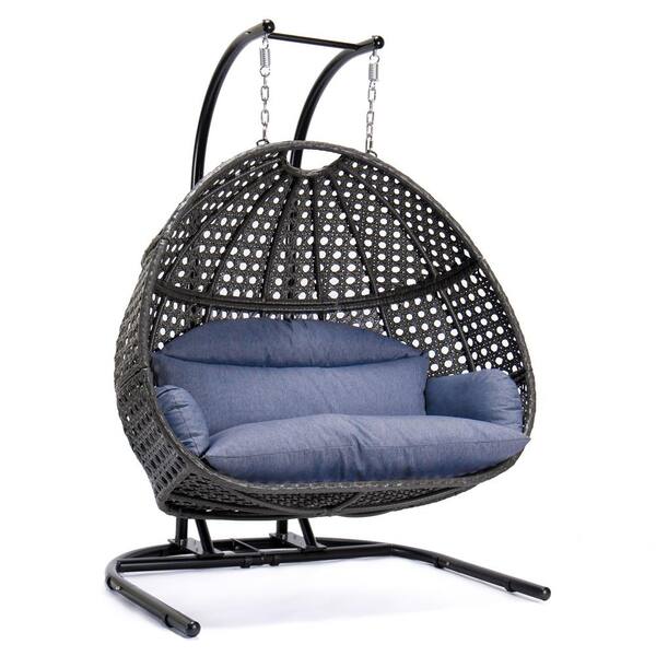 2 seater hanging chair