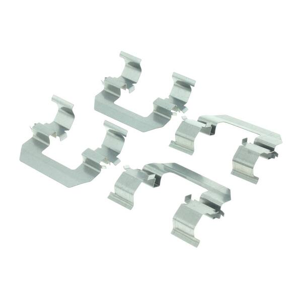 Centric Parts Disc Brake Hardware Kit