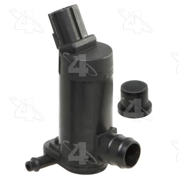 Maxair Washer pump