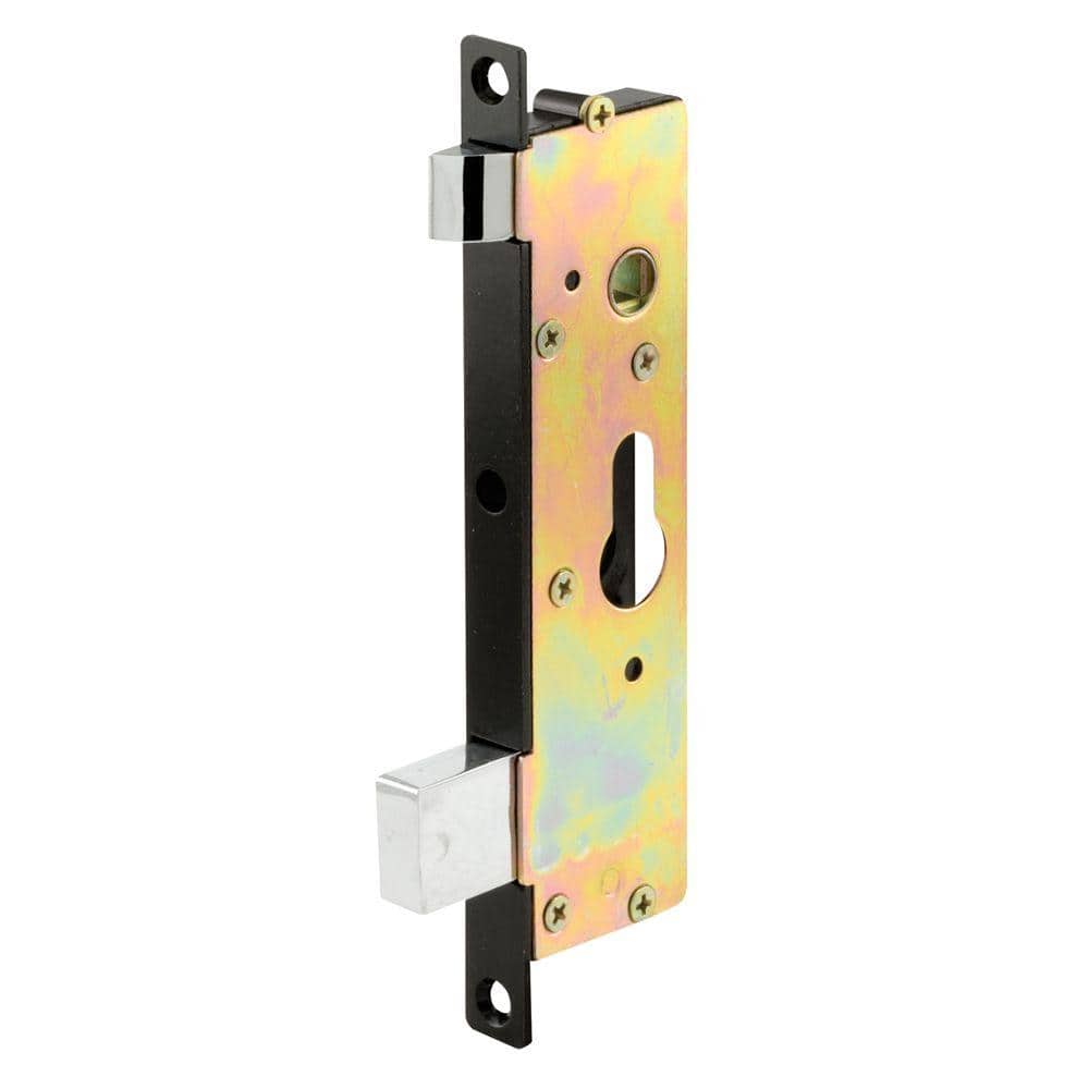 Prime-Line Security Screen or Storm Door Mortise Lock, Heavy Duty