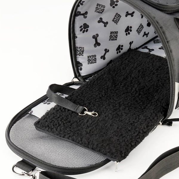 Mobile pet hot sale carrier