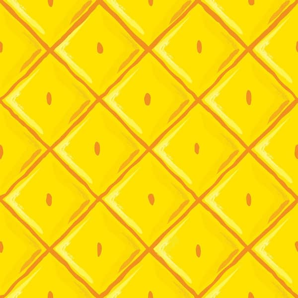 RoomMates Herbruikbare muurstickers voor kinderen - Spongebob Giant