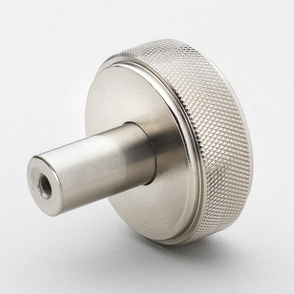 Kapri Collection 1 1/2" Diameter Round Knob Multipack