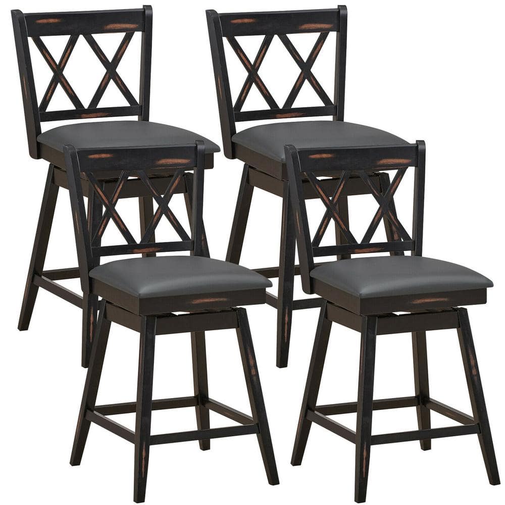 https://images.thdstatic.com/productImages/6f24efc2-177b-4b30-aa37-f22ad2425c52/svn/black-gymax-bar-stools-gym07354-64_1000.jpg