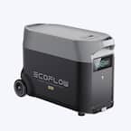 EcoFlow Delta Pro Smart Extra Battery