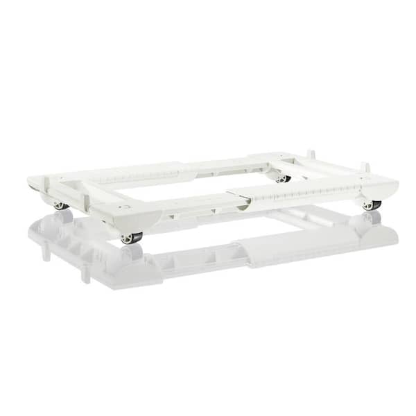 Venta Humidifier Trolley in White