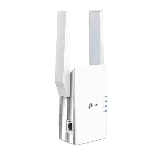 TP-Link Wi-Fi 7 ルーター BE2700 TP-LINK AX2700 Wi-Fi Range Extender, 2.7 Gbps Dual-Band Wi-Fi 6,-1