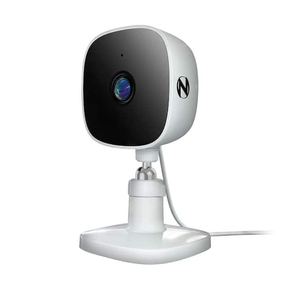 Night Owl 1080p Plug-in Indoor Wireless Security Camera CAM-FWIP2-IN ...