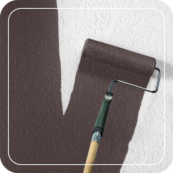 BXC-87 Rich Bordeaux Paint