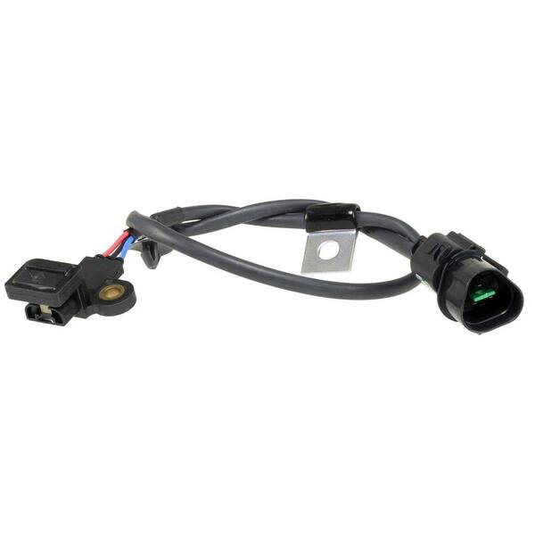 Wells Engine Crankshaft Position Sensor fits 2002-2005 Kia Sedona