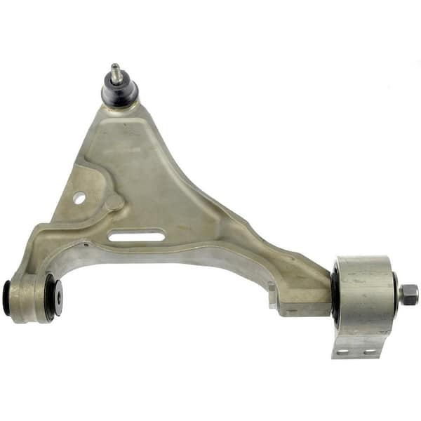 OE Solutions Control Arm Front Lower Left