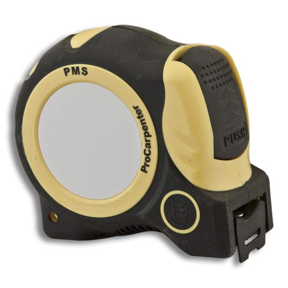 FASTCAP 16 ft. Autolock Metric/Standard Tape Measure FC.PMS.16LOCK