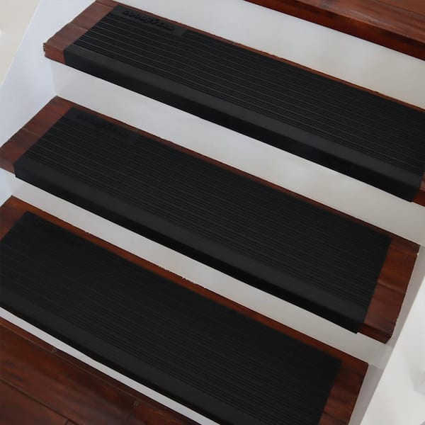 Goodyear “Moderna” Rubber Stair Mats