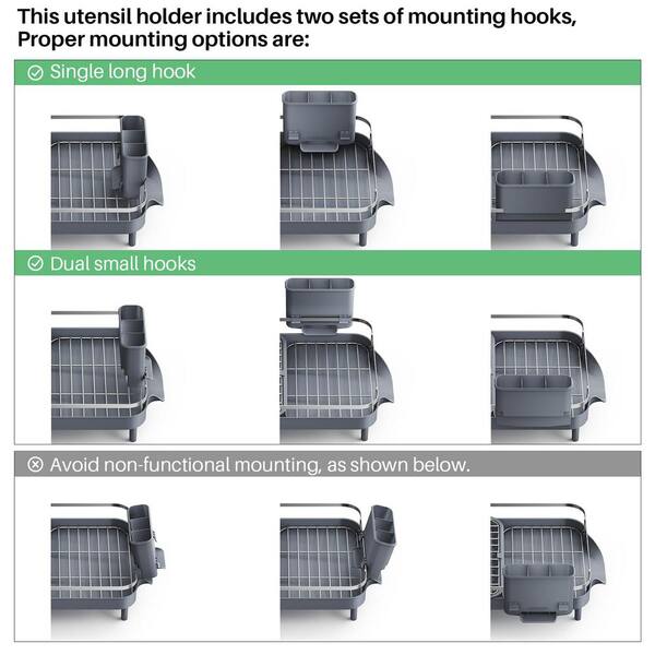 Model Boat Fittings Satellite Antenna Unit – White, Various Scales, UK Made