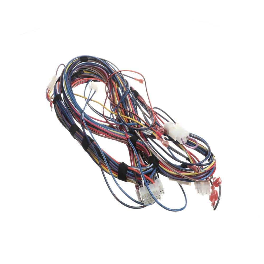 24 v Wire Harness, Pb/Pf 100173240 price history on PriceWatchPro