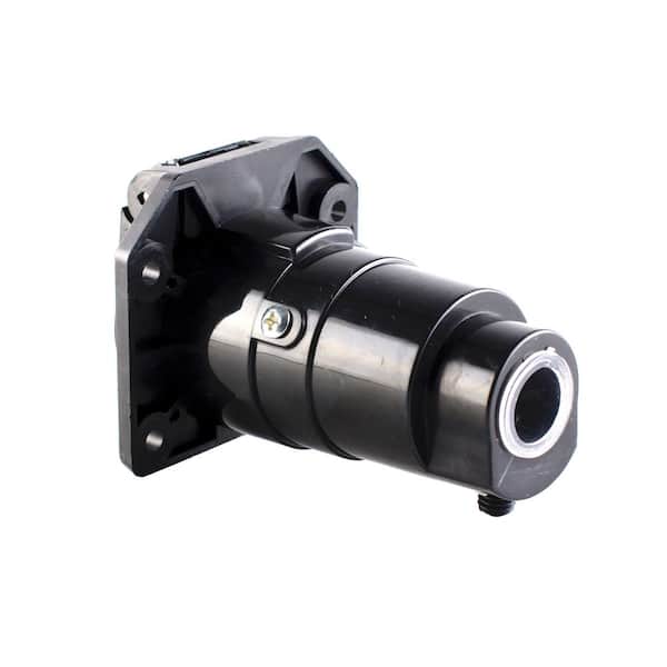 MaxxHaul RV Blade Connector Socket (7-Way Vehicle End)