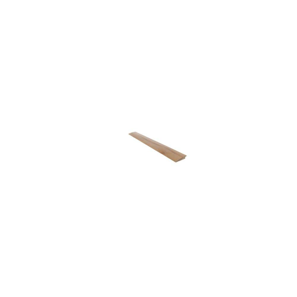 Reducer Hickory Griffon .75 in. T x 2 in. W x 78 in. L Matte Solid Hardwood Trim price history on PriceWatchPro