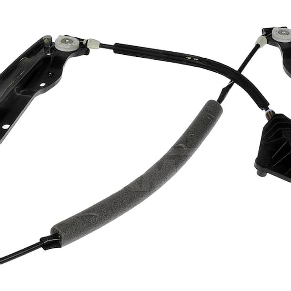 OE Solutions Power Window Regulator (Regulator Only) 2007-2010 Chrysler Sebring V6