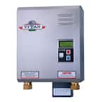 SCR-4 21 kW 5.0 GPM Residential Electric Tankless Water Heater