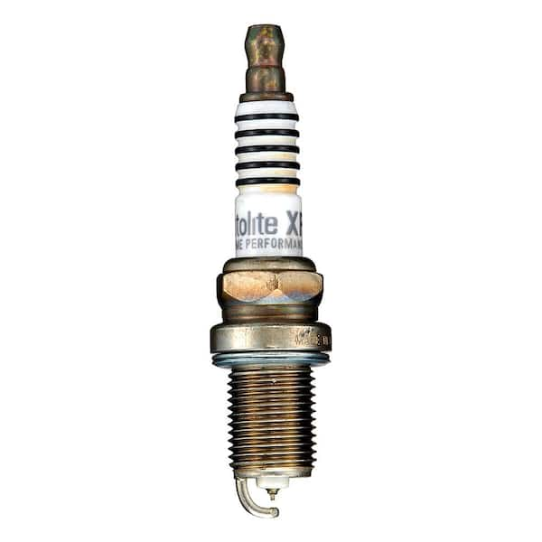 Autolite Iridium Spark Plug