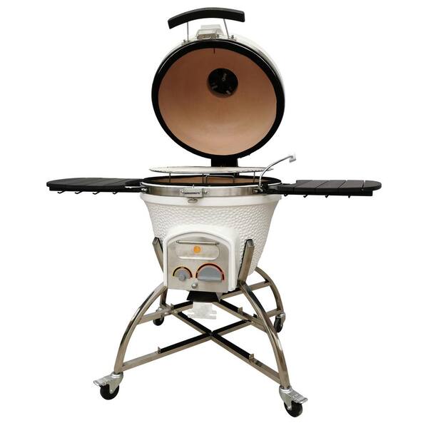 VISION GRILLS - Grill Accessories - Outdoor Cooking - The Home Depot