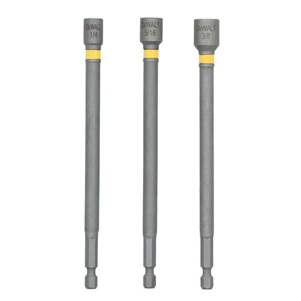 6 in. Nut Driver Set (5-Piece)