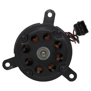 Engine Cooling Fan Motor 1995-2000 Ford Contour