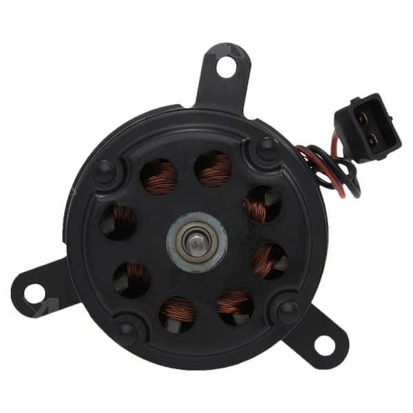 Four Seasons Engine Cooling Fan Motor 1995-2000 Ford Contour