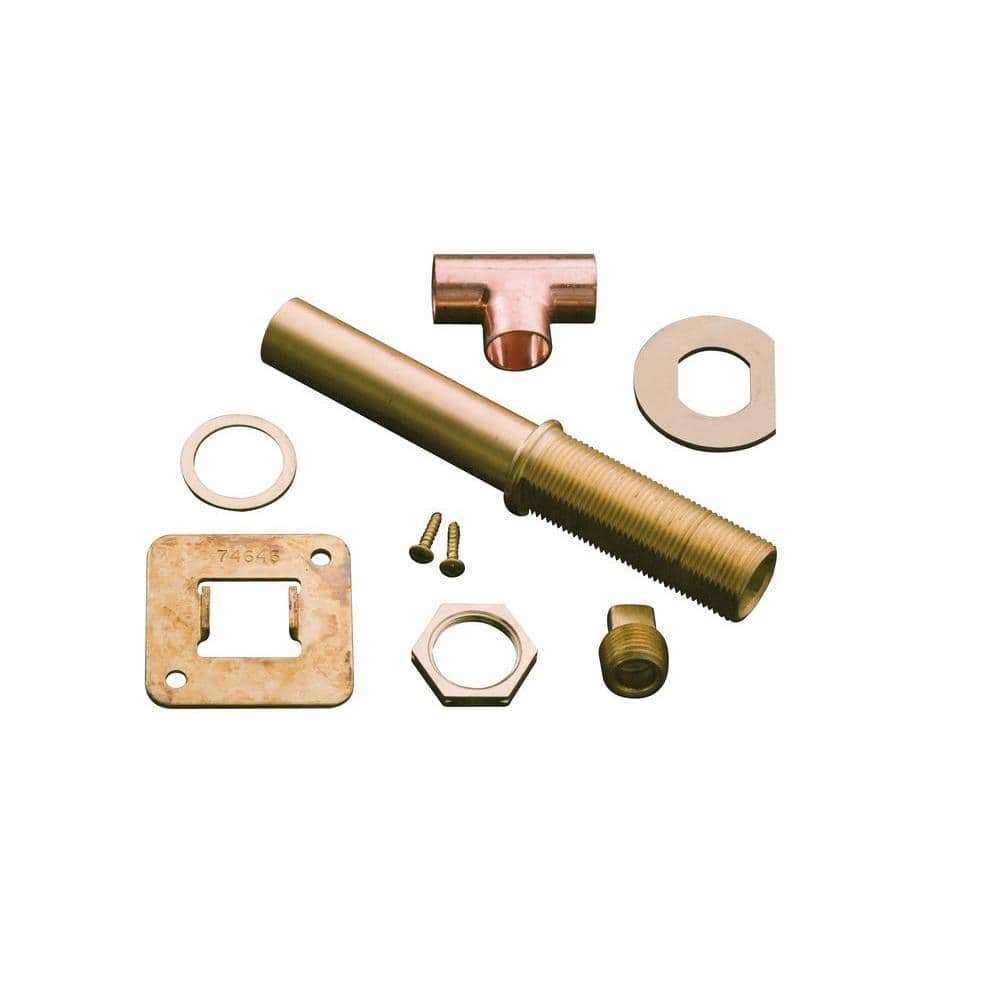 Stillness Bath Filler Spout Shank price history on PriceWatchPro