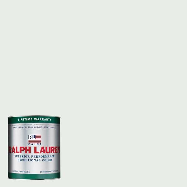 Ralph Lauren 1-qt. Starch Semi-Gloss Interior Paint