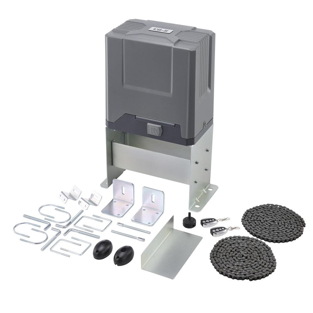 doorado-automatic-gate-openers