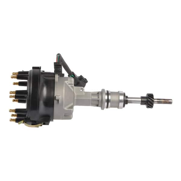 Distributor