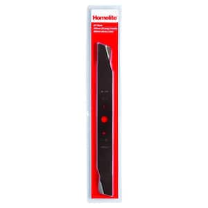 20 in. Electric Replacement Mower Blade