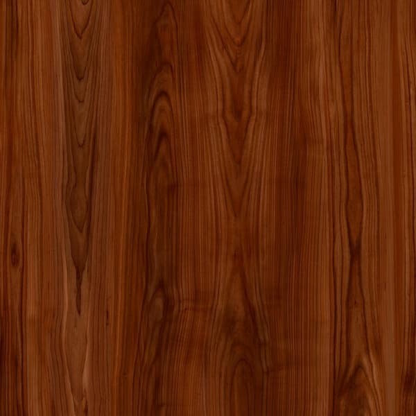Lifeproof Take Home Sample - Edgewood Cherry Waterproof Click Lock Luxury Vinyl Plank Flooring