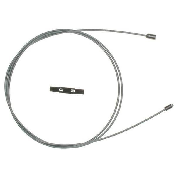 Raybestos Parking Brake Cable BC95374 - The Home Depot