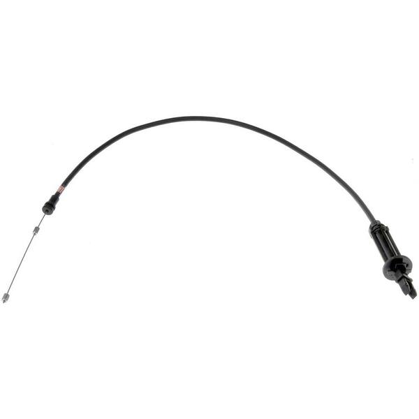 OE Solutions Parking Brake Release Cable Assembly