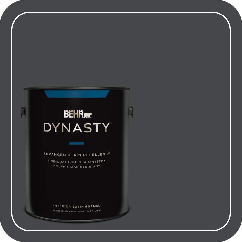 Behr Dark Secret
