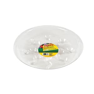 10 in. Heavy Duty Plant Saucer