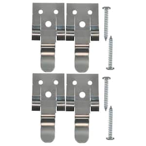 Snap Fasteners (4-Pack)