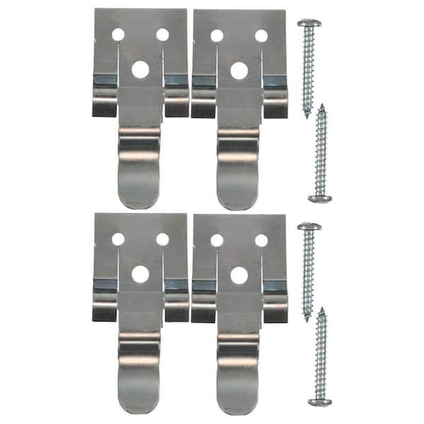 Wright Products Snap Fasteners (4-Pack)