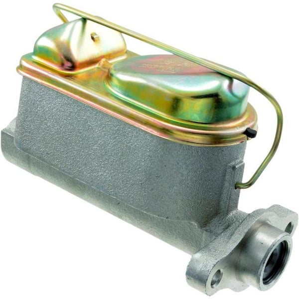 First Stop Brake Master Cylinder