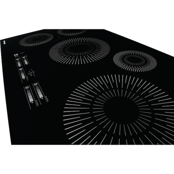home depot frigidaire induction cooktop