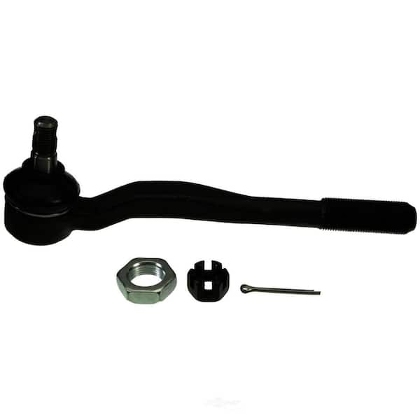 QuickSteer Steering Tie Rod End 1996-2000 Toyota 4Runner 2.7L