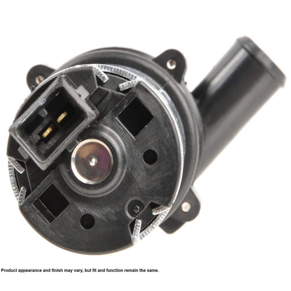 UPC 884548171817 product image for Cardone Ultra Engine Auxiliary Water Pump | upcitemdb.com