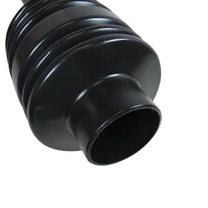 E-Z Bellows Plunger