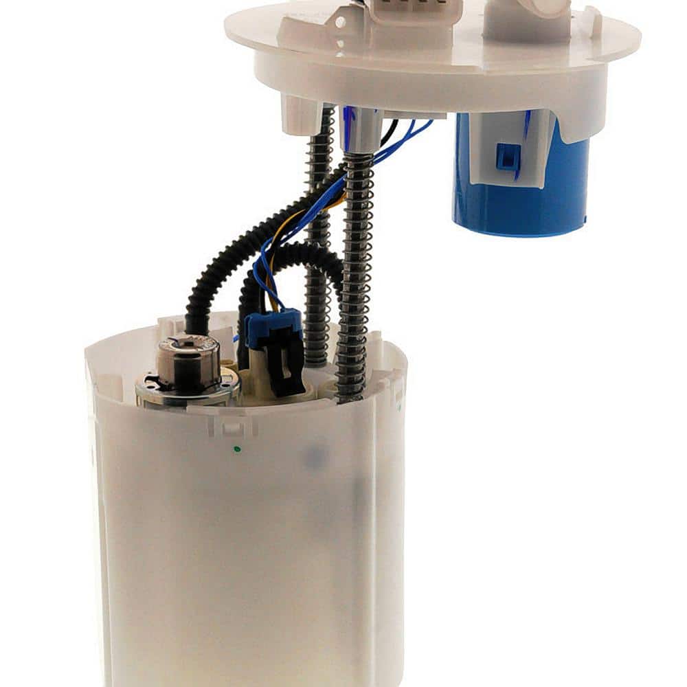 Fuel Pump Module Assembly fits 2011 Buick Regal