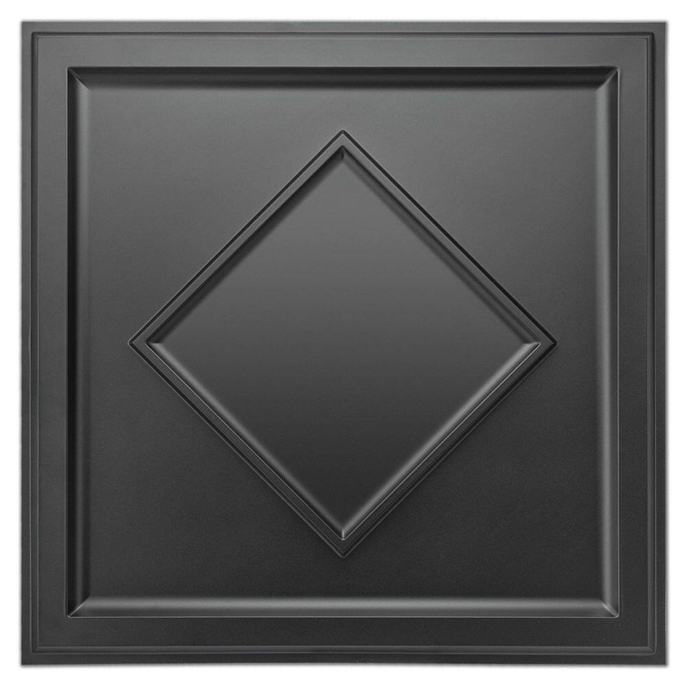 art3dwallpanels-black-2-ft-x-2-ft-pvc-drop-lay-in-glue-up-ceiling