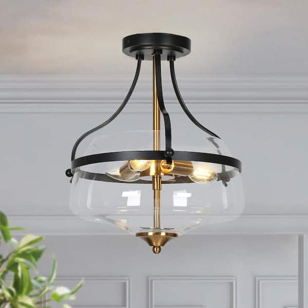 transitional ceiling lights