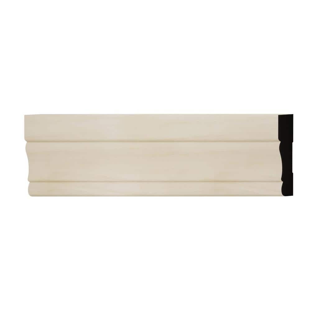 WM443 0.63 in. D x 3.25 in. W x 6 in. L Wood (Poplar) Casing Sample price history on PriceWatchPro
